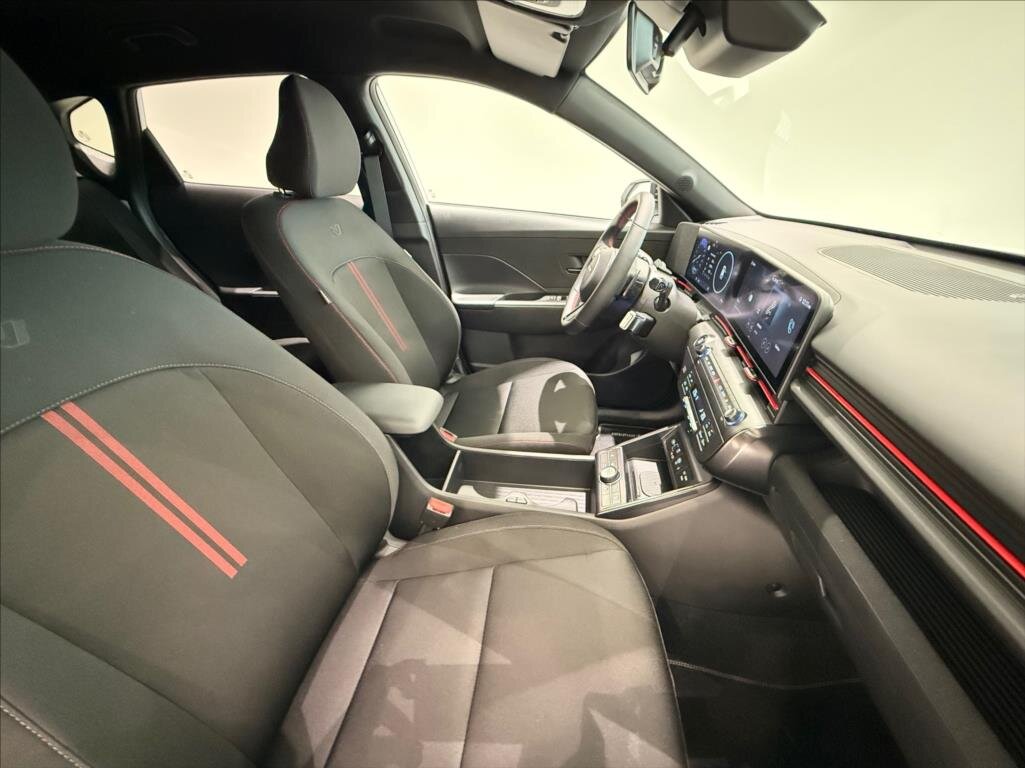 Hyundai Kona SUV 1,6 l 132 kw