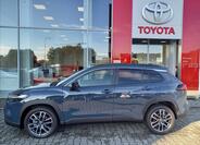 Toyota Corolla Cross 3
