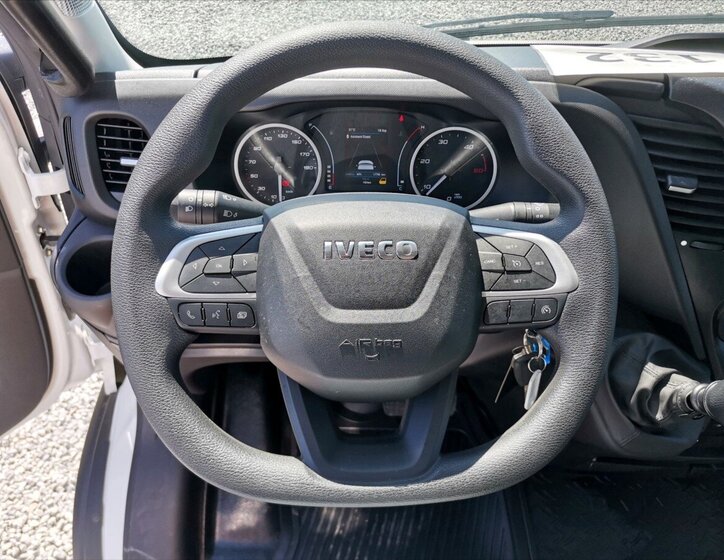 Iveco Daily 12