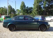 Volkswagen Passat Sedan 1,6 l 75 kw