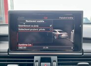 Audi A7 Liftback 3,0 l 160 kw