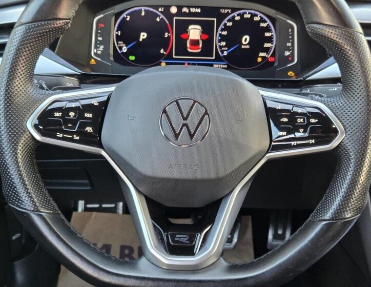 Volkswagen Arteon Liftback 2,0 l 110 kw