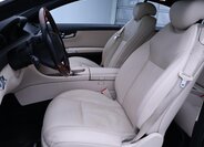 Mercedes-Benz CL 12