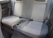 Volkswagen Fox Hatchback 1,4 l 51 kw