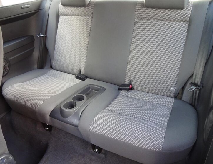 Volkswagen Fox Hatchback 1,4 l 51 kw