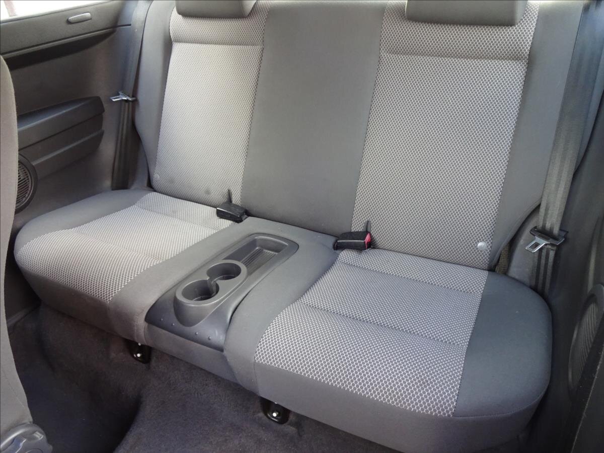 Volkswagen Fox Hatchback 1,4 l 51 kw