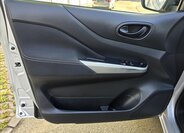 Nissan Navara Pick-up 2,3 l 120 kw