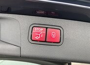 Mercedes-Benz Třídy E Kombi 2,0 l 143 kw