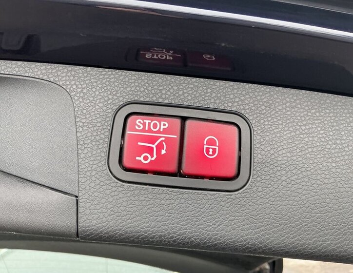 Mercedes-Benz Třídy E Kombi 2,0 l 143 kw