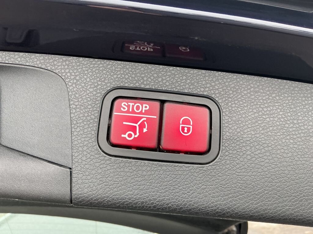 Mercedes-Benz Třídy E Kombi 2,0 l 143 kw