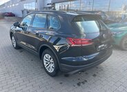 Volkswagen Touareg SUV / Terénní 3,0 l 170 kw