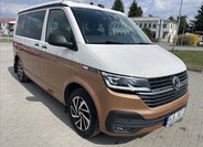 Volkswagen California MPV 2,0 l 146 kw