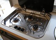 Mercedes-Benz Sprinter Ostatní 2,2 l 90 kw