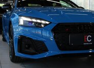 Audi S5 Liftback 3,0 l 251 kw