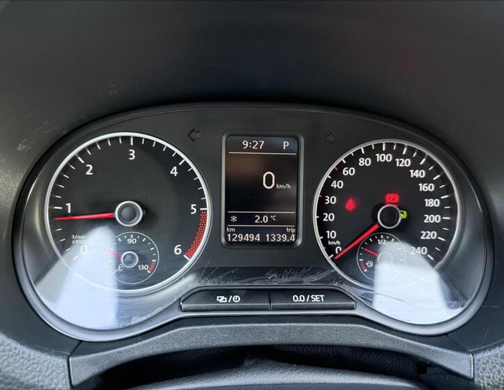 Volkswagen Amarok 15