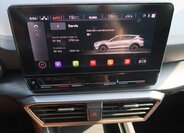 Cupra Formentor SUV / Terénní 1,5 l 110 kw