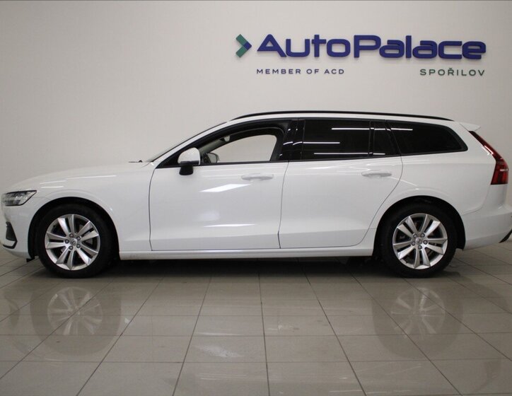 Volvo V60 Kombi 2,0 l 110 kw