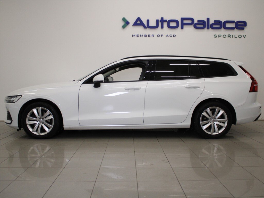 Volvo V60 Kombi 2,0 l 110 kw