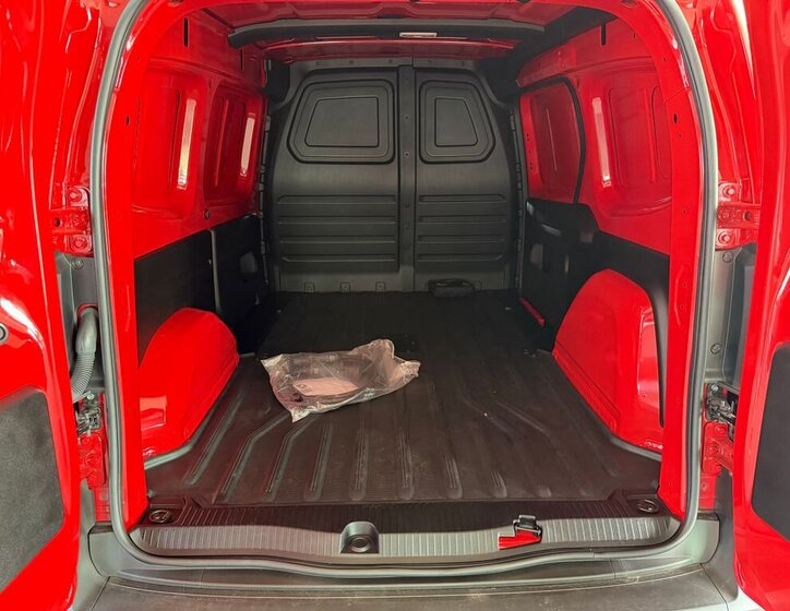 Mercedes-Benz Citan Pick-up 0,0 90 kw