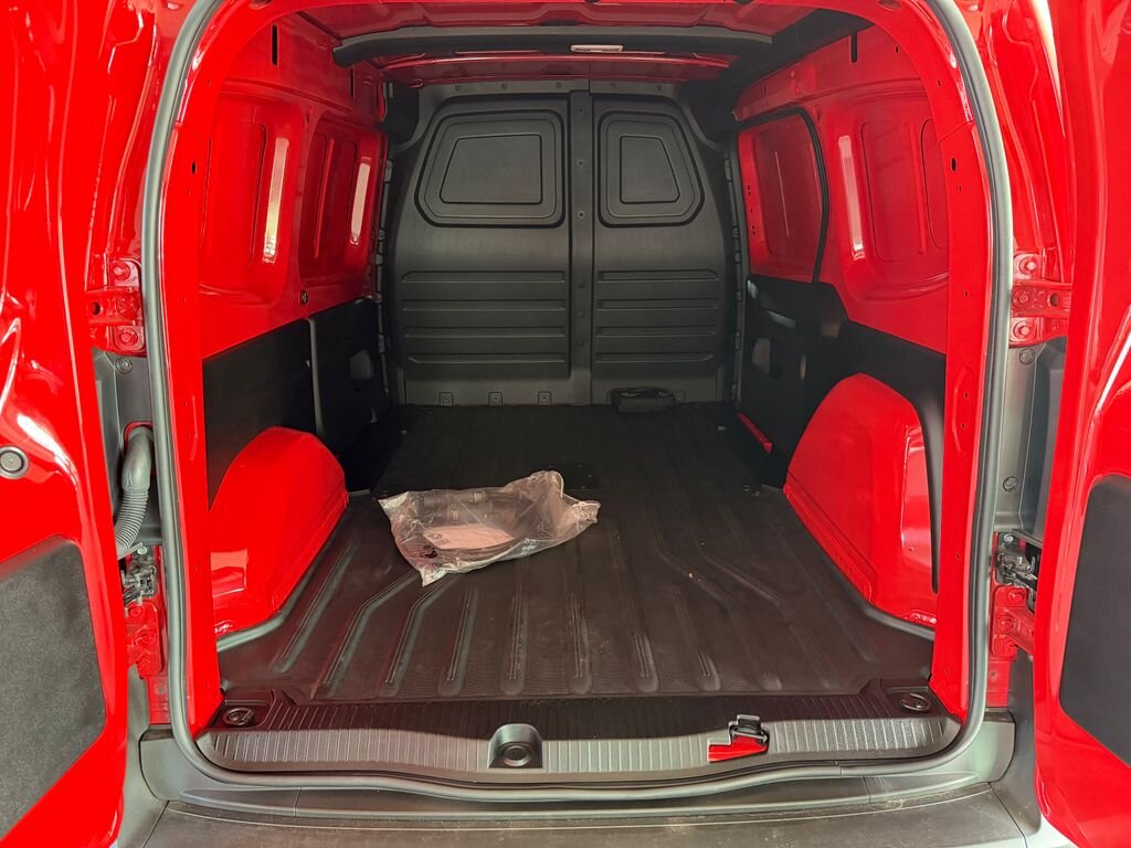 Mercedes-Benz Citan Pick-up 0,0 90 kw