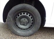 Volkswagen Caddy Skříň 1,6 l 55 kw