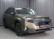 Subaru Forester 3