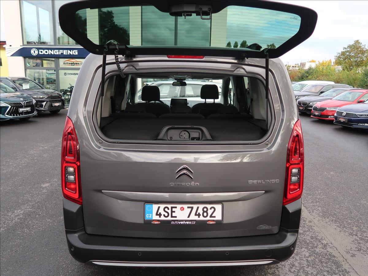 Citroën Berlingo