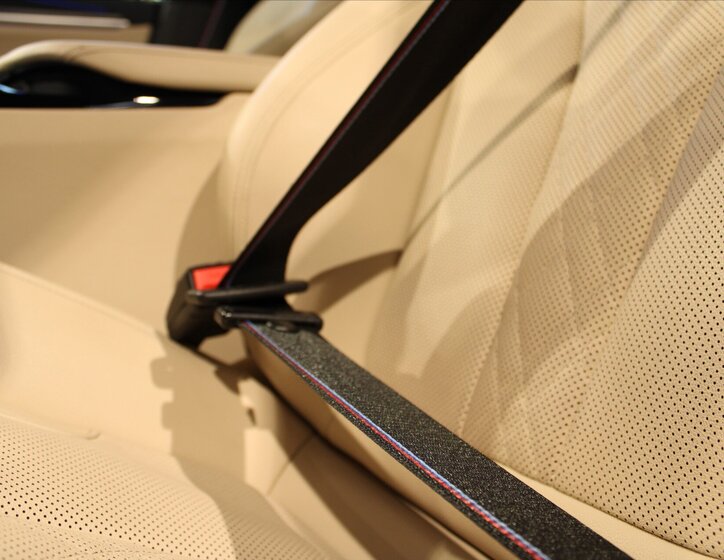 BMW Řada 5 Kombi 3,0 l 210 kw