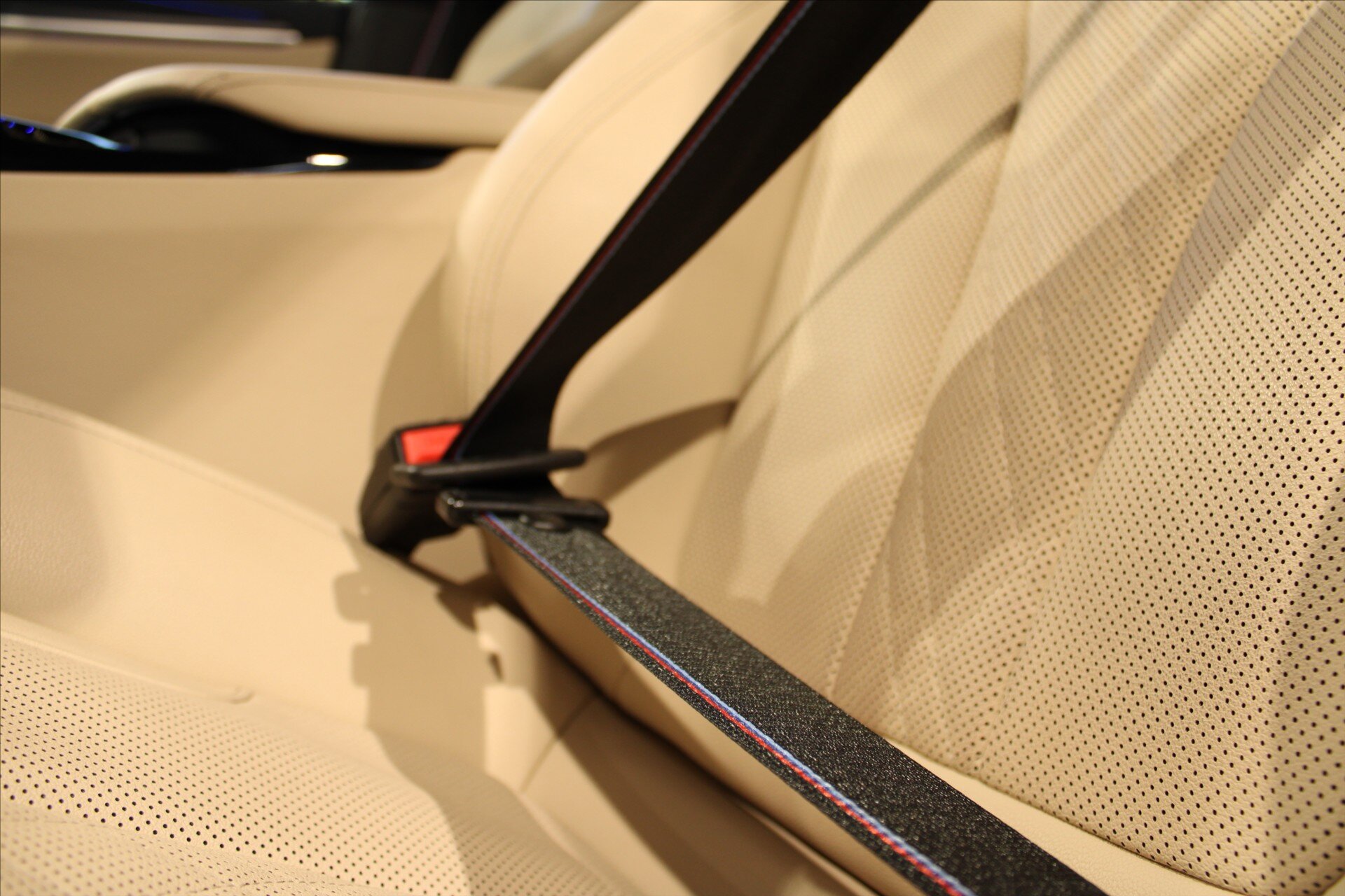 BMW Řada 5 Kombi 3,0 l 210 kw