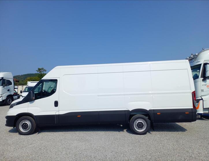 Iveco Daily 1