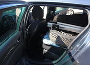 Renault Mégane Kombi 1,2 l 97 kw