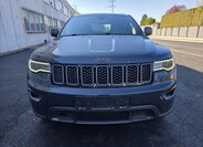Jeep Grand Cherokee SUV / Terénní 3,0 l 184 kw
