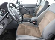 Volkswagen Tiguan SUV / Terénní 0,0 77 kw