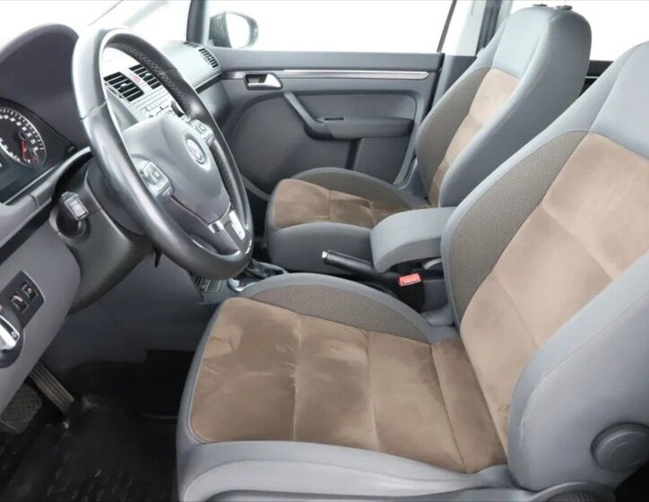 Volkswagen Tiguan SUV / Terénní 0,0 77 kw