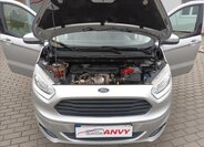 Ford Tourneo Courier MPV 1,5 l 55 kw