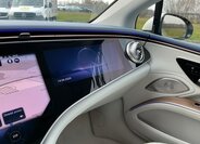 Mercedes-Benz EQS Sedan / Limuzína 0,0 245 kw