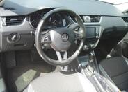 Škoda Octavia 10