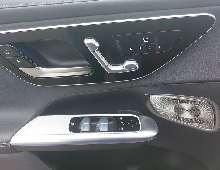 Mercedes-Benz GLC 24