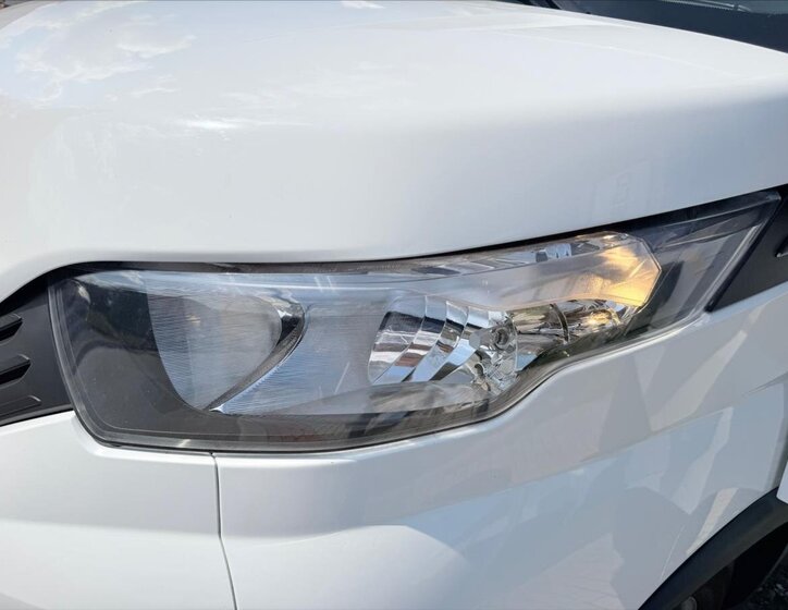 Iveco Daily Ostatní 2,3 l 115 kw