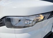 Iveco Daily Ostatní 2,3 l 115 kw