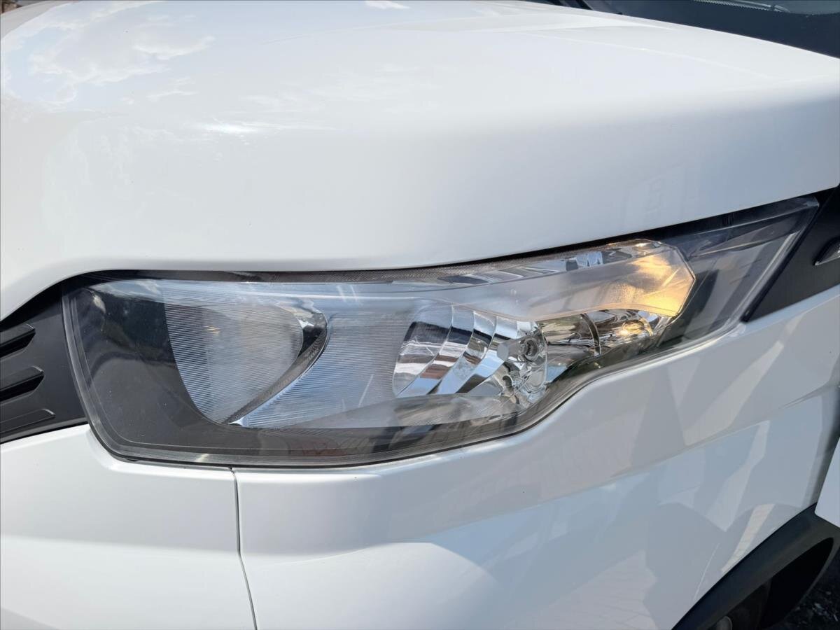 Iveco Daily Ostatní 2,3 l 115 kw