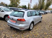 Volkswagen Golf Kombi 999,0 85 kw