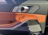 BMW X7 SUV / Terénní 3,0 l 250 kw