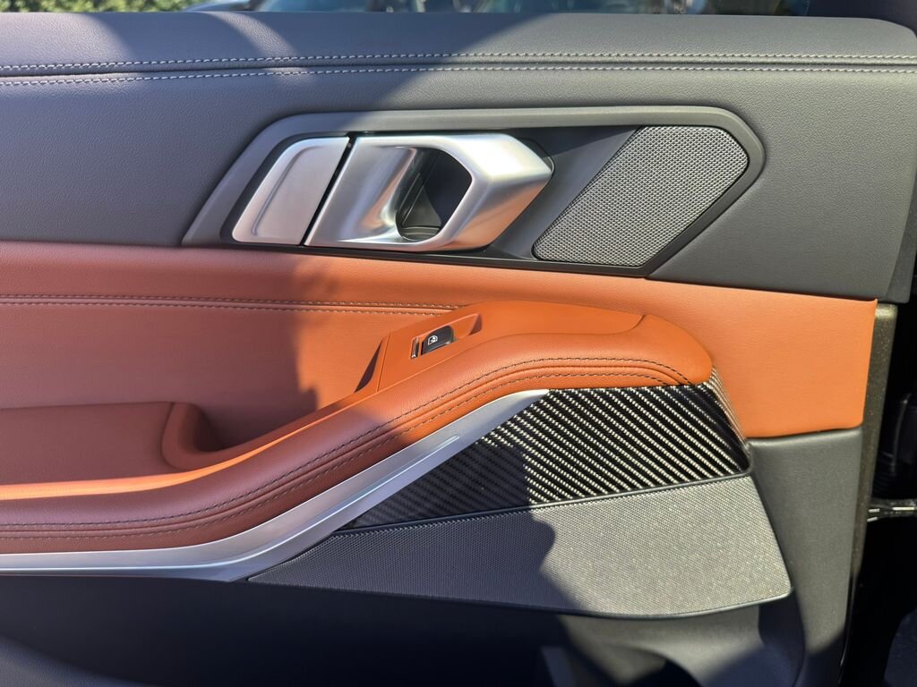 BMW X7 SUV / Terénní 3,0 l 250 kw