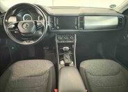 Škoda Kodiaq SUV 2,0 l 147 kw