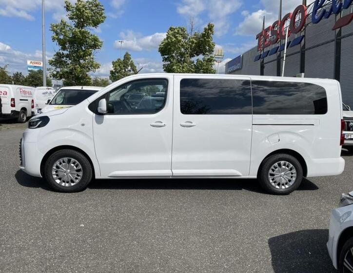 Toyota ProAce Verso 14