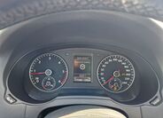 Volkswagen Sharan MPV 2,0 l 110 kw