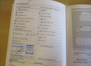 Volkswagen Passat Kombi 1,4 l 90 kw