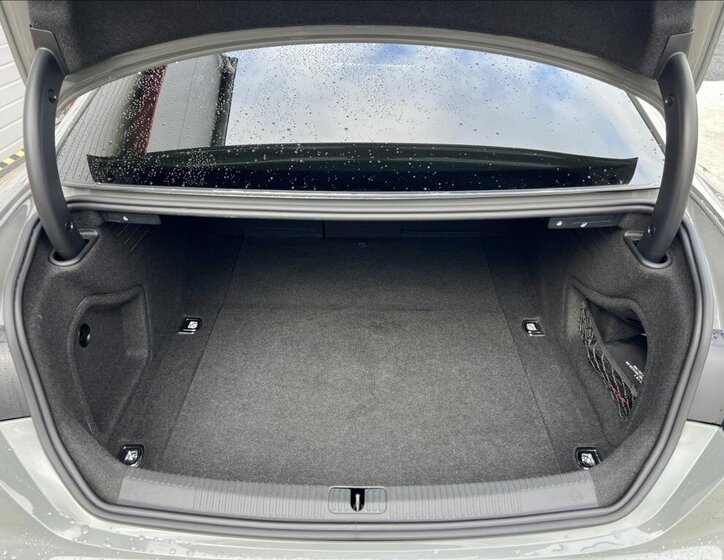 Audi S5 Kupé 3,0 l 255 kw