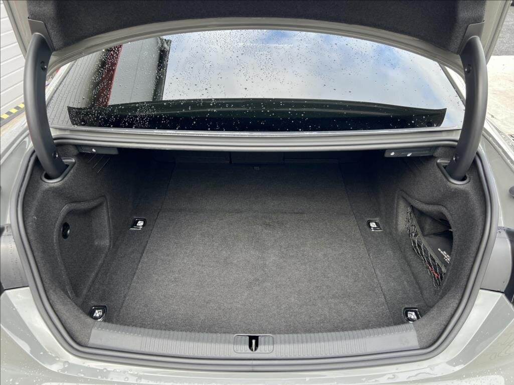 Audi S5 Kupé 3,0 l 255 kw